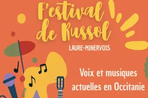 FESTIVAL DE RUSSOL - DALONAZ