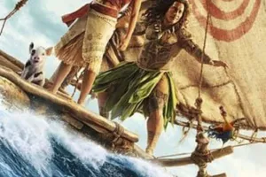 VAIANA, LA LÉGENDE DU BOUT DU MONDE
