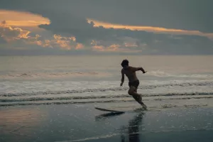 Skim School Tour