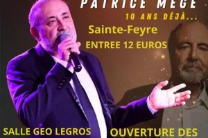 Hommage à Michel Delpech