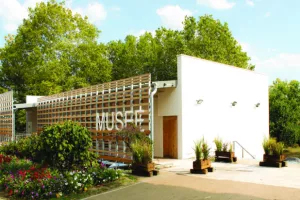 JOURNÉES EUROPÉENNES DU PATRIMOINE - MUSÉE SAINT-LYS RADIO