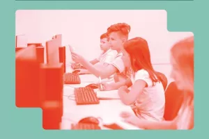 Coding goûter