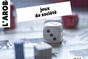 Jeux de société