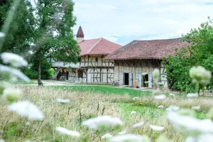 Atelier des petits artisans