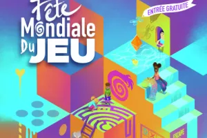 Fête Mondiale du Jeu
