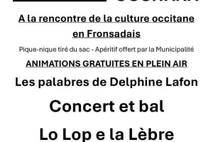 bal concert Lo lop e la lèbre