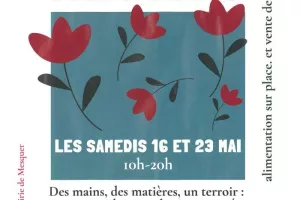 Marché de Printemps