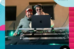 The KLN + Romain Verbeque