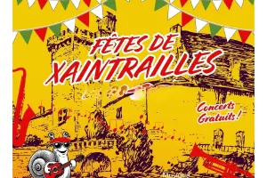 Fêtes de Xaintrailles