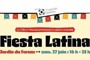 Fiesta Latina