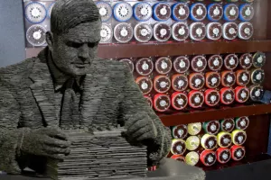 La cryptographie moderne, des ordinateurs à l'ère quantique