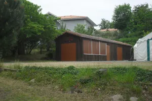 Sardinade - repas dansant