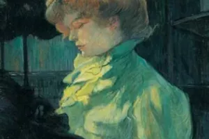 Visite guidée thématique « Le portrait dans les collections du mTL »