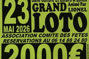 Grand Loto