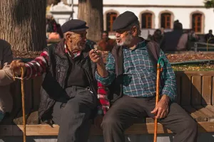 Rencontre : "L'occitan ou les occitans ?", à Aubrac