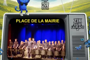 Concert école de musique