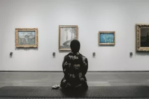 Les courants artistiques des 19e et 20e siècles