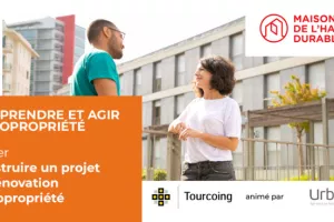 Construire un projet de rénovation en copropriété