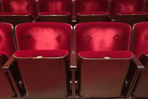 Festival de Théâtre baroque L'Oghmac - La jalouise de Barbouillé