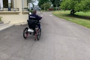 Tous à vélo