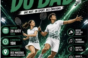 Nuit du Bad