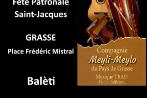 Fête Patronale Saint-Jacques