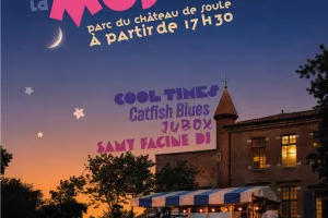 Fête de la musique
