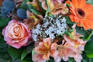 STAGE D'ART FLORAL