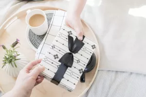 Exposition vente pour la fête des mères