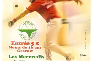 Tournoi Basco-Landais