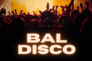 BAL DISCO