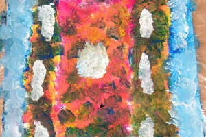 Le petit impressionniste (7-12 ans) 14h-17h
