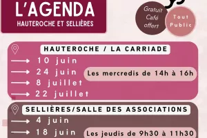 Le Café Gourmand - HAUTEROCHE