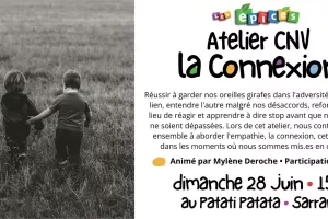 Rendez-vous CNV - La connexion