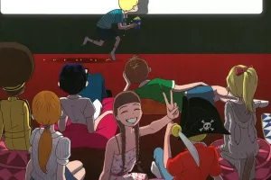 Première séance