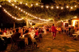 Marché Gourmand au Clos Triguedina