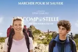 CINECO : COMPOSTELLE
