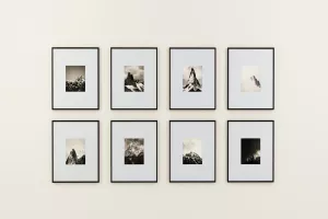 Photographie, Jean-Jacques Julien "Bords de mer"
