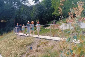 Les visites guidées et les visites ateliers