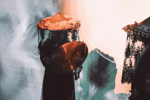 Des Lendemains Qui Chantent : Goûter-concert  Memora : " La soie de l'enfance"