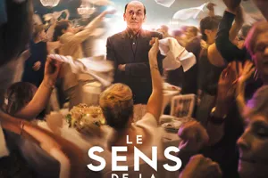 Cinéma plein air - Le sens de la fête