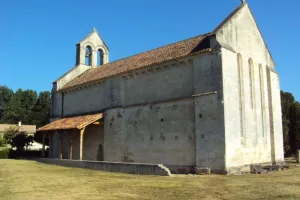 Journée médiévale à la Chapelle de Magrigne