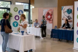 Forum des Associations Santé