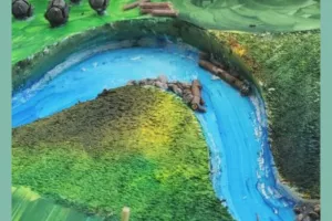 Atelier : Comprendre les inondations 💧