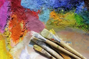 Exposition d'artistes amateurs