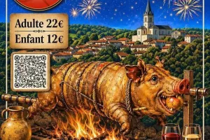 Bessenay en fête 2026
