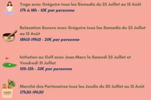 Visite historique du Domaine de Roiffé