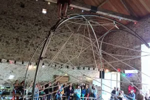 Circ'à Pic fête ses 10 ans
