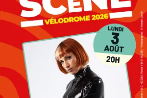 Arcachon en Scène : Suzane "Mouvement"