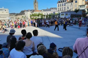 Folies Douces